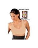 Brassière confort Magic body fashion