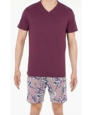 Pyjama Hom Court Botanic