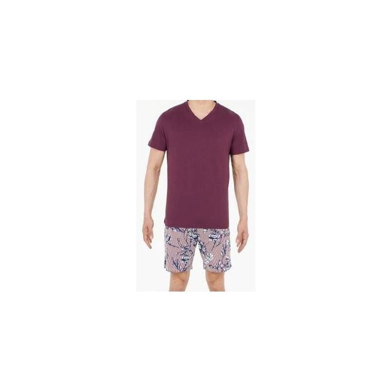 Pyjama Hom Court Botanic