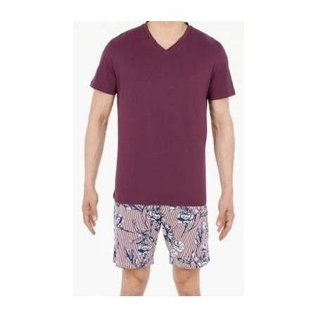 Pyjama Hom Court Botanic