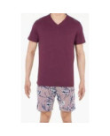 Pyjama Hom Court Botanic
