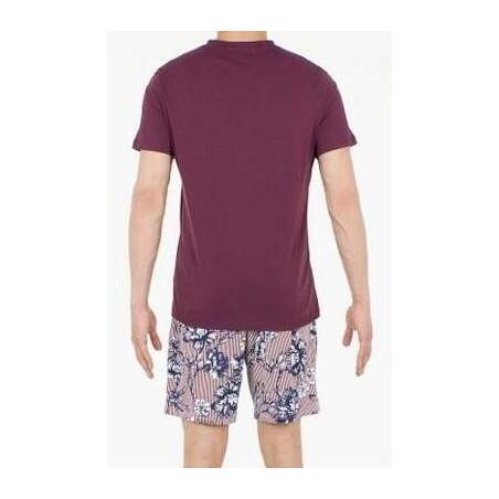 Pyjama Hom Court Botanic