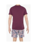 Pyjama Hom Court Botanic