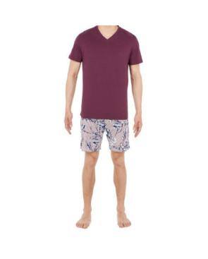 Pyjama Hom Court Botanic