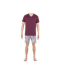 Pyjama Hom Court Botanic