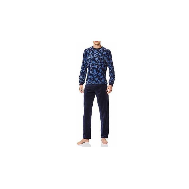 Pyjama Hom Coton Bloom