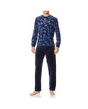 Pyjama Hom Coton Bloom