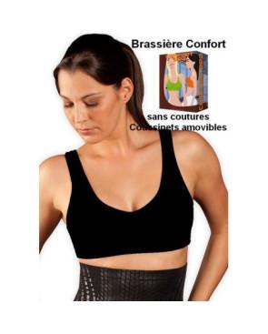  Brassière confort Magic body fashion 