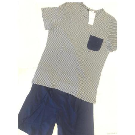 Pyjama Hom Court Simon