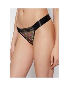 String Chantal Thomass initial Fleuri