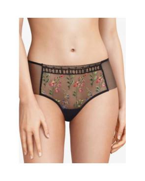 Shorty Chantal Thomass initial Fleuri