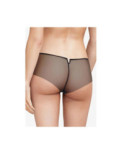 Shorty Chantal Thomass initial fleuri