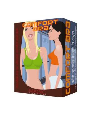  Brassière confort Magic body fashion 