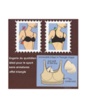 Brassière confort Magic body fashion