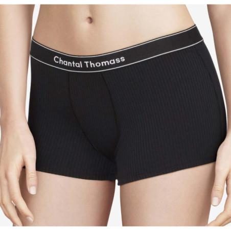 lingerie androgyne de chantal thomass