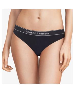 slip chantal thomass honré avant