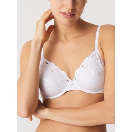 Soutien gorge classique Passionnata For ever