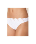 Slip Passionata For ever blanc