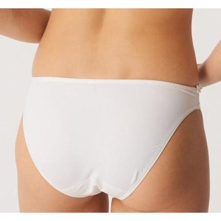 Slip Passionata For ever blanc