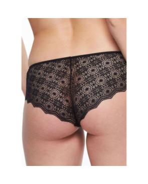Shorty Dentelle Passionata Georgia
