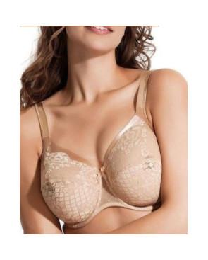 Empreinte Soutien gorge armature Melody classique 1786 beige