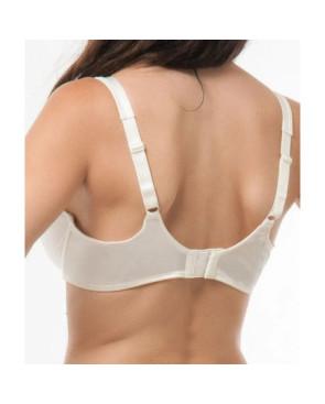  Dos de soutien gorge Empreinte classique de maintien