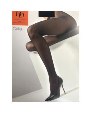Collant chic DD nid d'abeille Calla