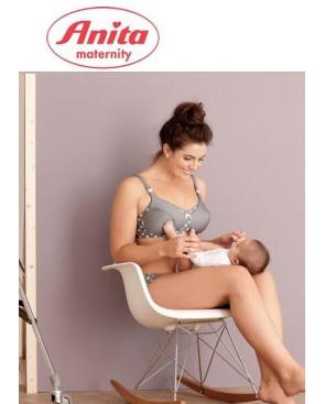 Soutien-gorge Maternity Anita 5034 Gris pois