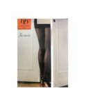 Collant Tendance Jasmin Doré Doré