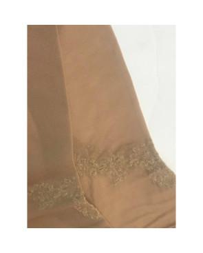 Collant tendance Bijoux Doré Doré