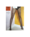 Collant tendance Jarretetiére Doré Doré