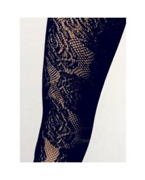 Porte Jarretelles Trasparenze Crono