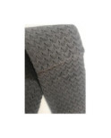 Collant Dentelle Chevron Doré Doré Dahlia