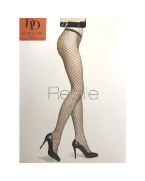 collant resille noir Dore Dore