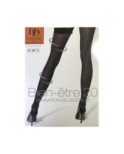 Collant Bien être 20 Doré Doré