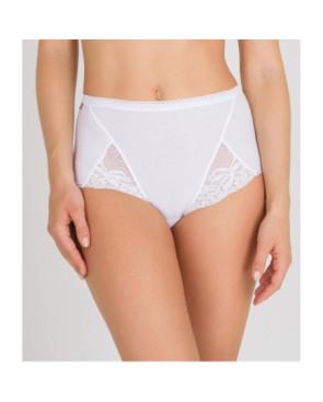 lot de Culottes coton et dentelle Maxi Playtex