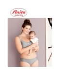Soutien-gorge Maternity Anita 5034 Gris pois