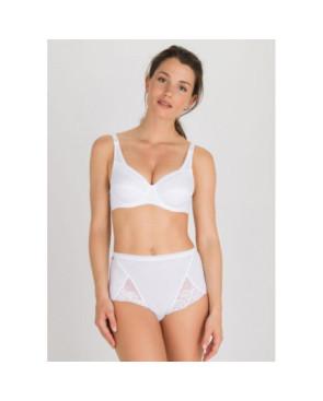 lot de Culottes coton et dentelle Maxi Playtex