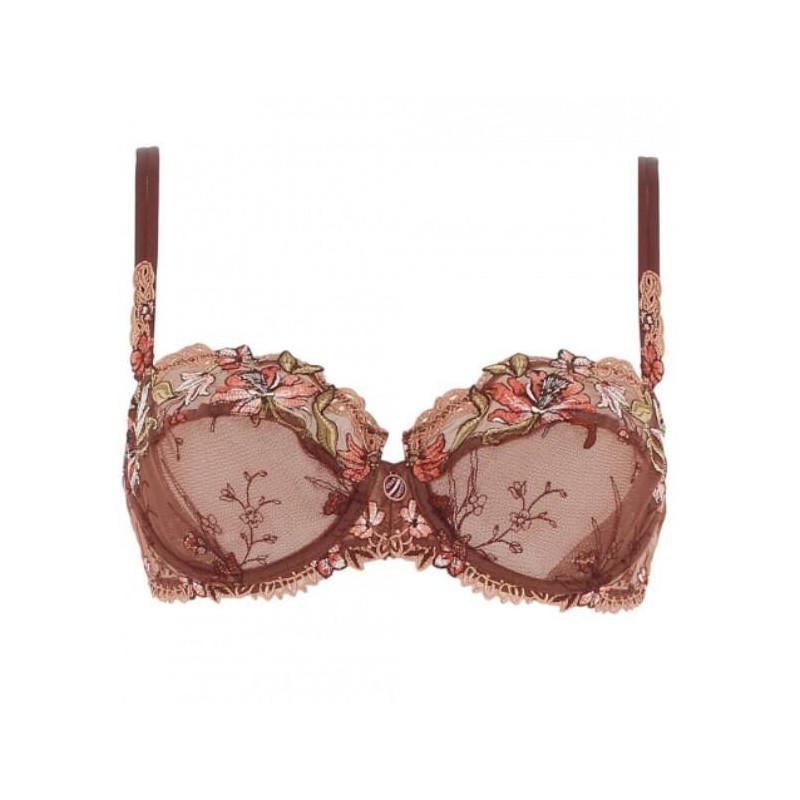 Soutien Gorge Balconnet Lodge Lise Charmel
