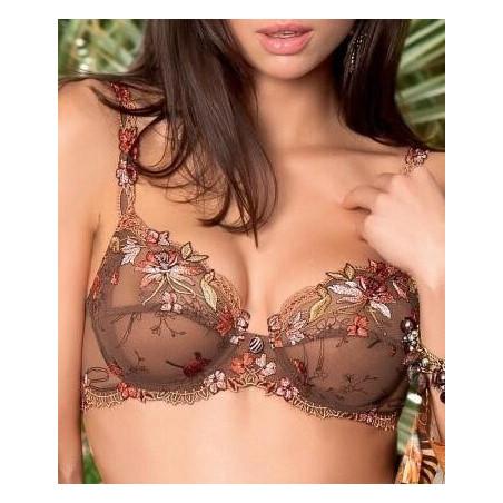 Soutien Gorge Balconnet Lodge Lise Charmel