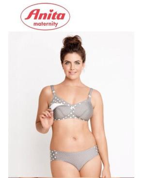  Soutien-gorge Maternity Anita 5034 Gris pois