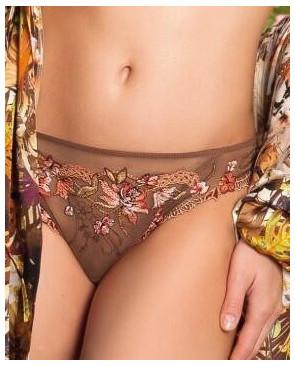 String Lise charmel Lodge petits Prix