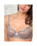 Soutien Gorge Seychelles en vue Lise Charmelle claasique