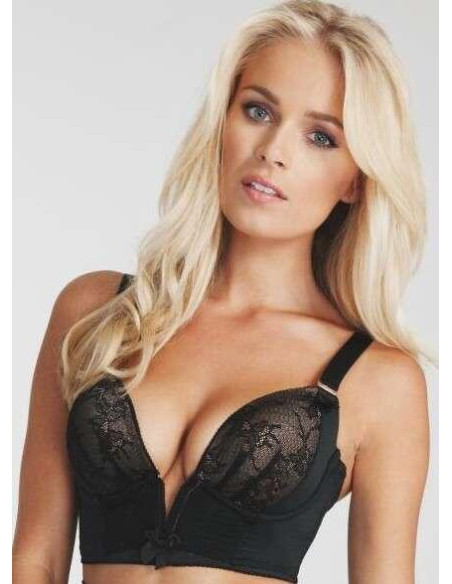 Soutien gorge Bustier Gossard Vip