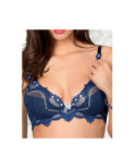 Soutien Gorge Push Up Seychelles en vue Lise Charmel