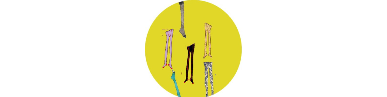 Bas et Collants