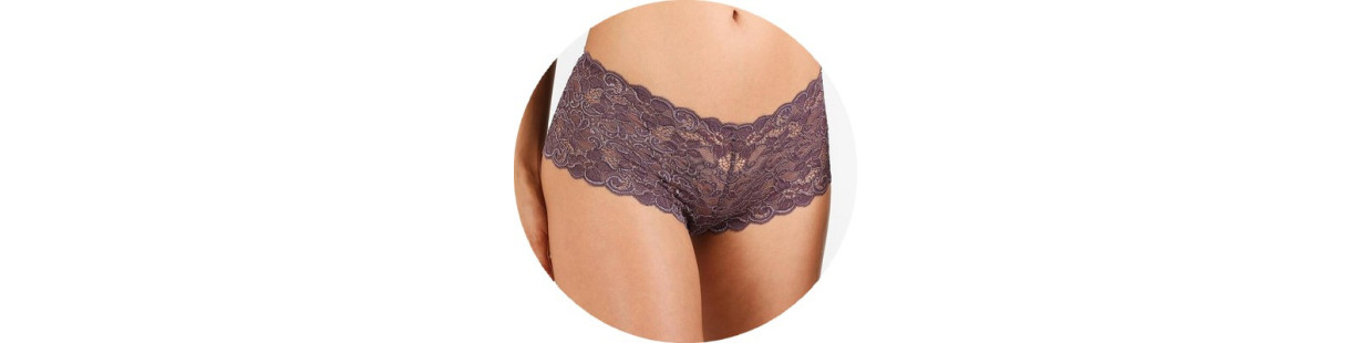 Dessous