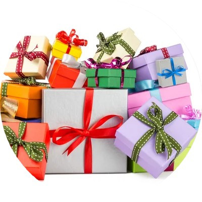 Idées Cadeaux