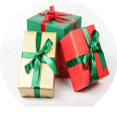 Idées Cadeaux