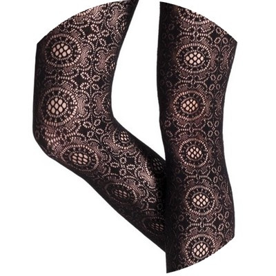 Collant Baroque
